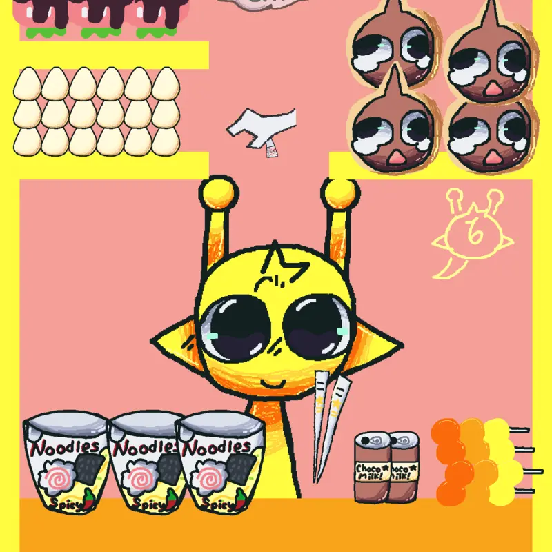 Game by @-_Kaya_official_-