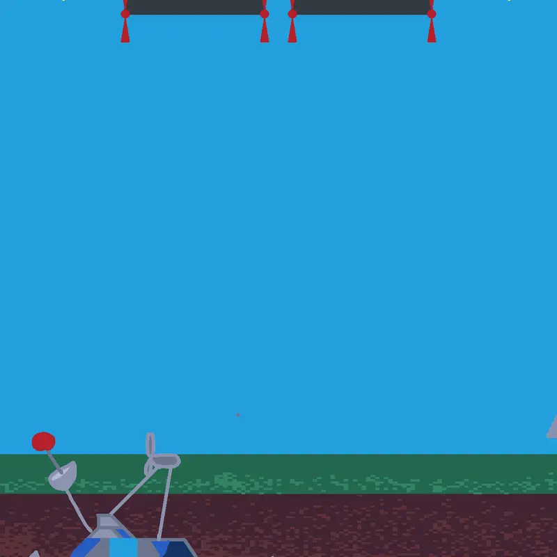 Game by @anamelol