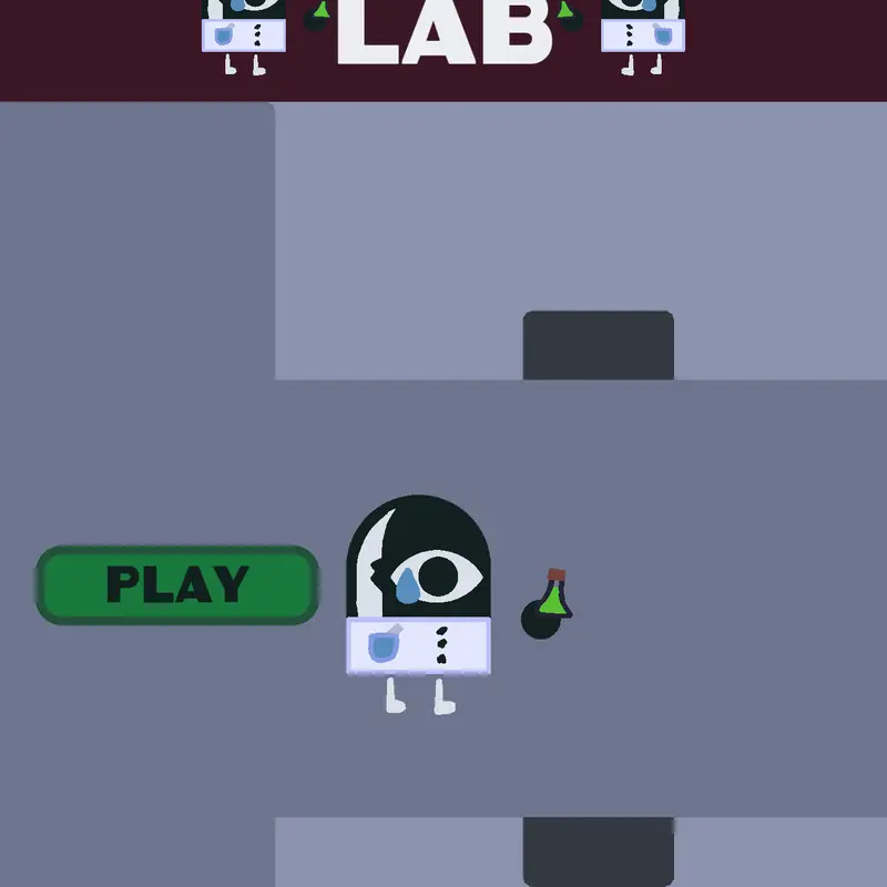 Infinite Lab by @AksoCST
