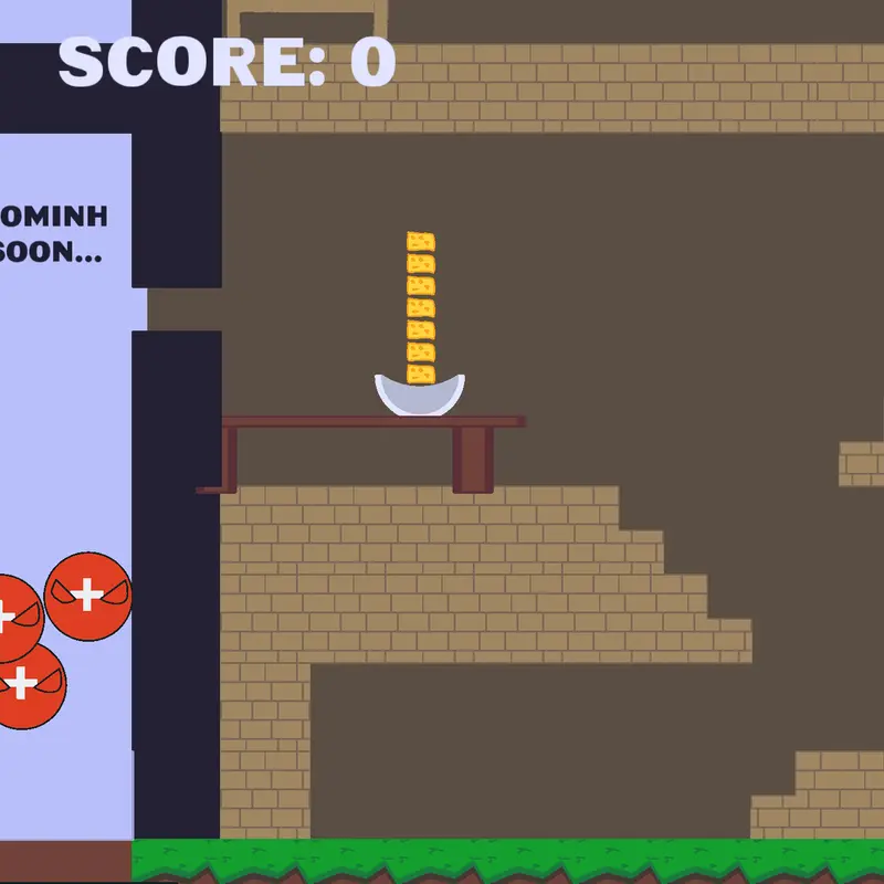 Game by @CuteKawaiiPlayer34567