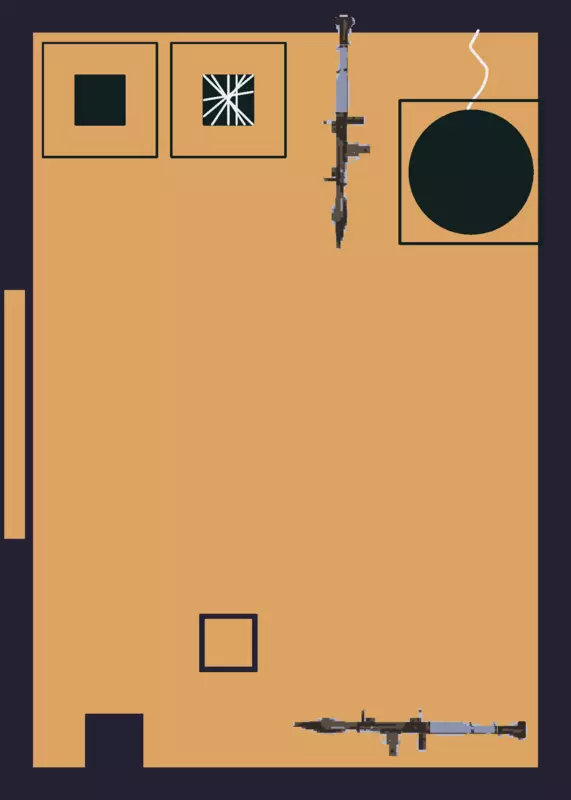Game by @DeepCreative2016