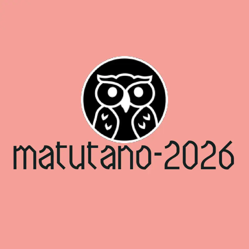 Game by @Entel-Matutano-Logo-2026