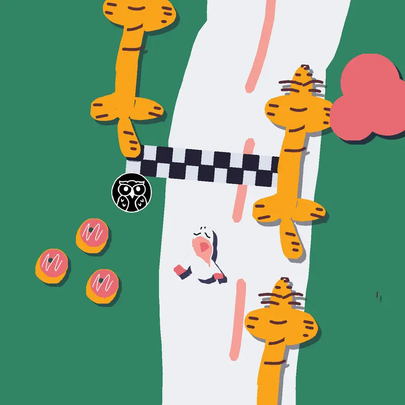 Game by @pinkrabbit