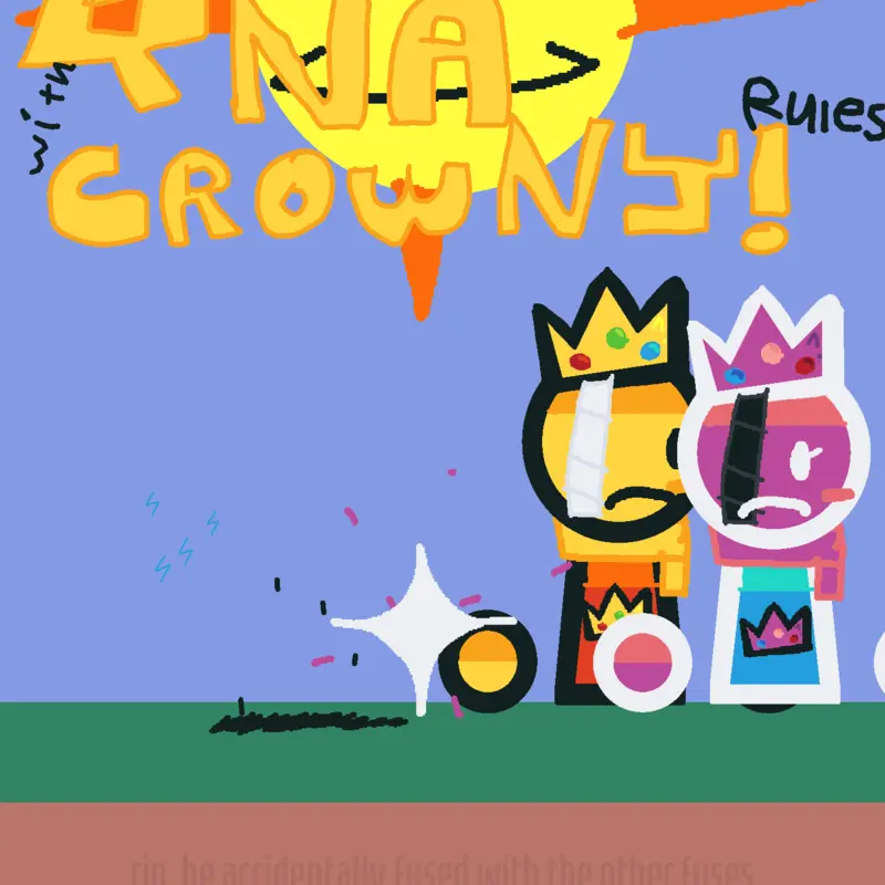 Game by @Jukierooki