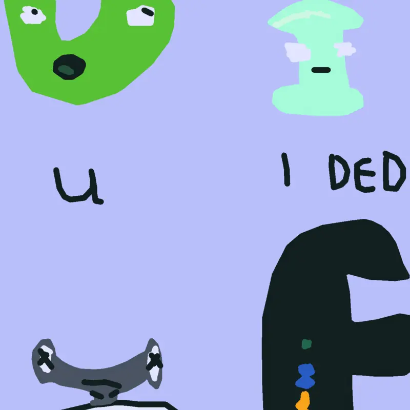 Game by @letterF