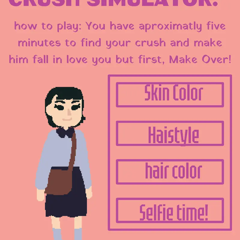 Game by @Am_an_IDI0T