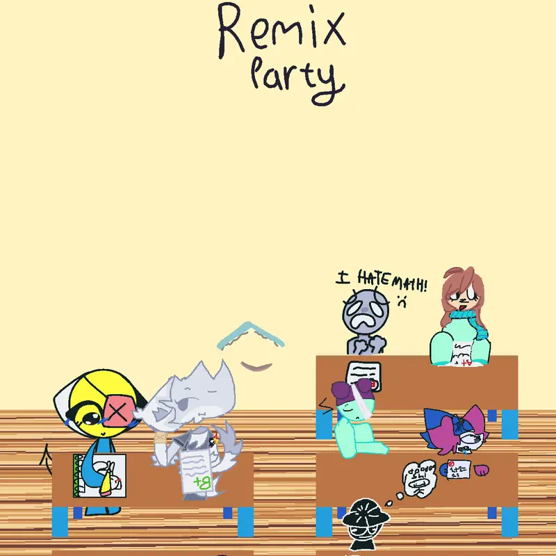 Game by @iloveastro2