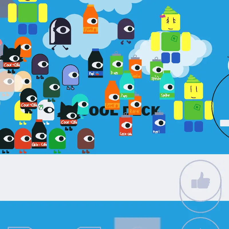 Game by @LisbethAnimalHospital