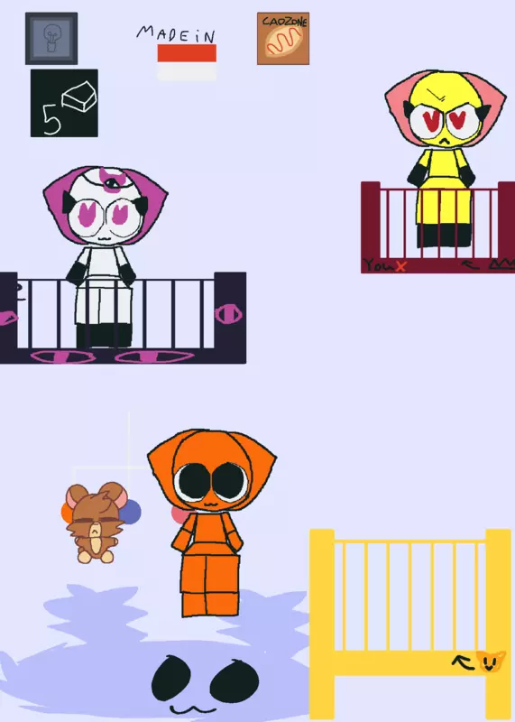 Game by @ngc1718