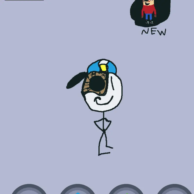 Game by @jimmy_999