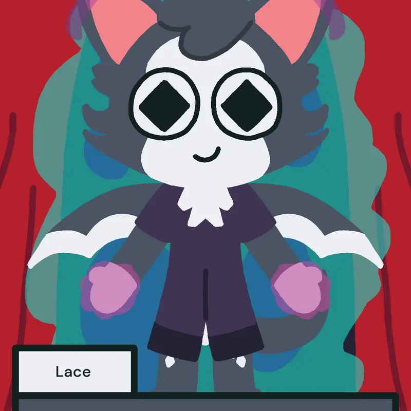 Game by @PrismEnder