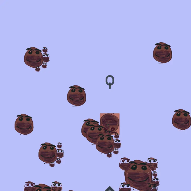 Game by @SkinStandardCust