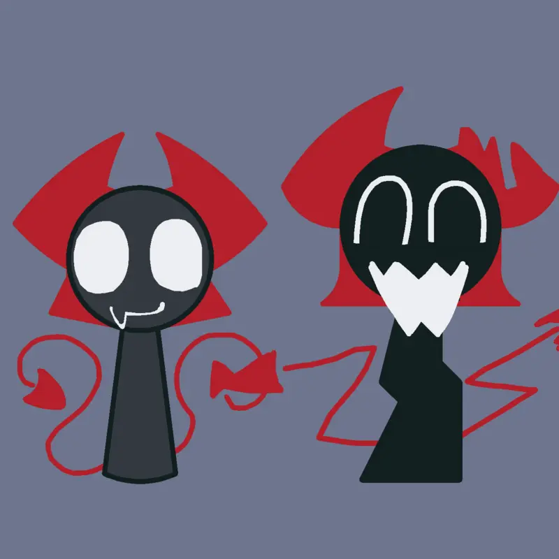 Game by @Blared_Demon