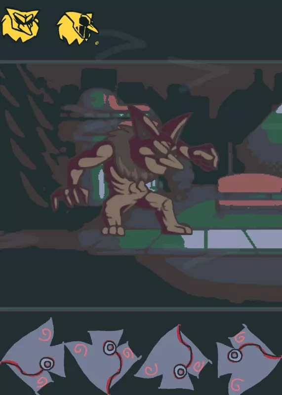 Hypno lullabay v2 week 1 part 1 by @noob_amongus