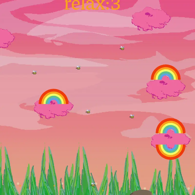 Game by @Oh_Silly_vanilly