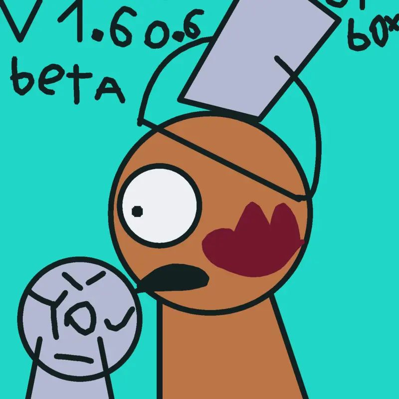 Game by @soyFernandoXD