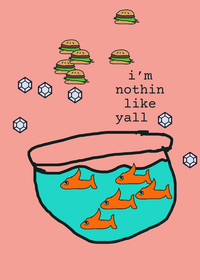 fish