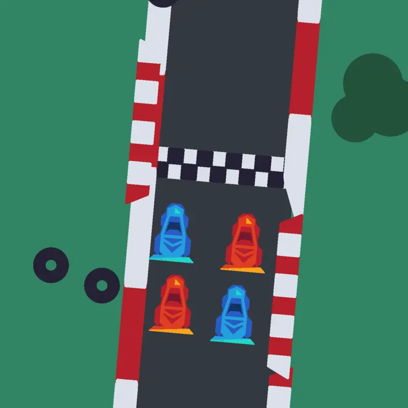 Game by @seyoman