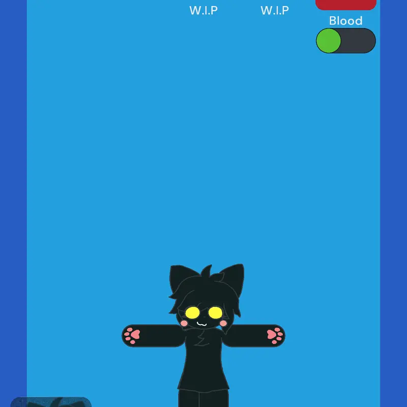 Game by @Cupcake-cute