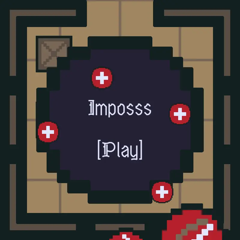 Game by @thebonby