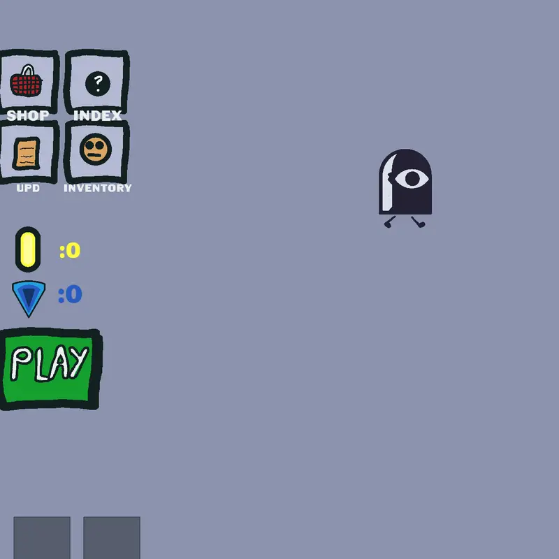 Game by @supergmw
