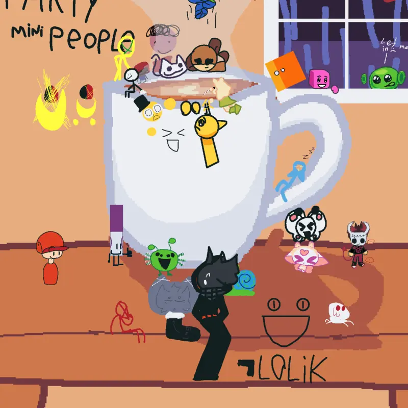 Game by @neko_ultima_wolf