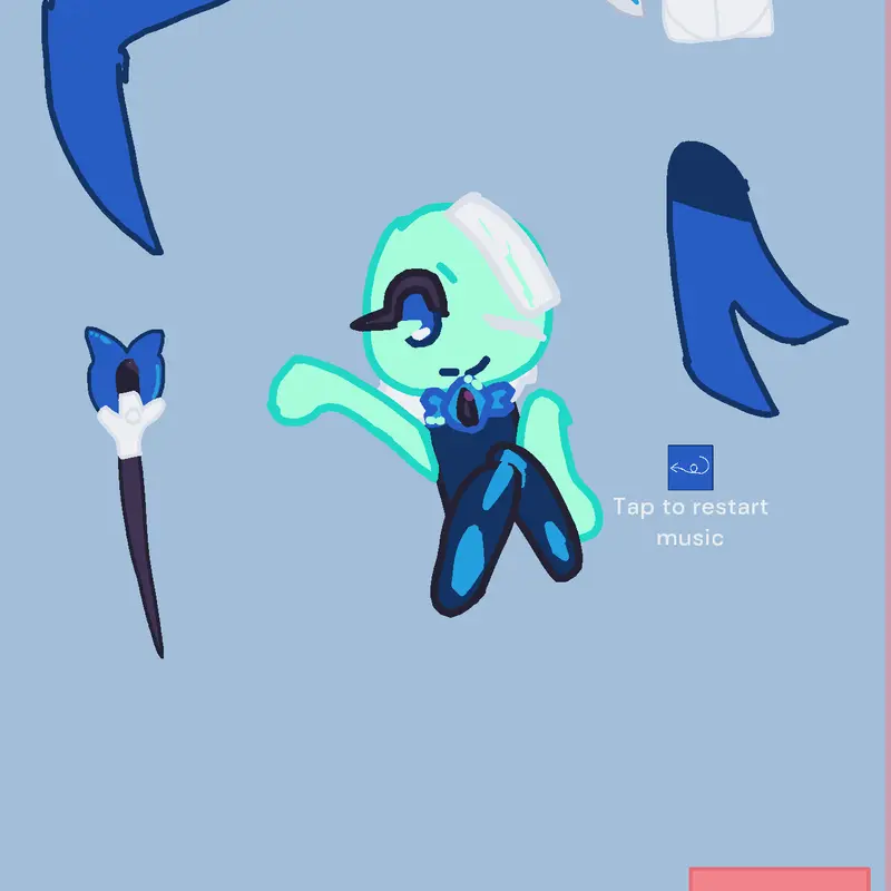 Game by @Icecream_cat137