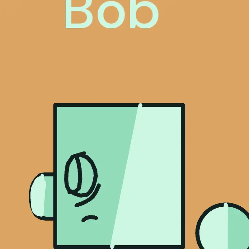 BOB by @owl670