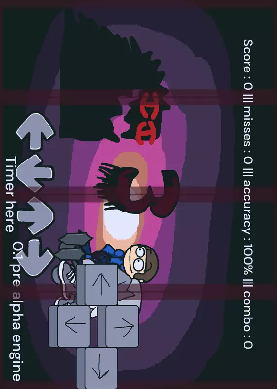 Game by @superquico14