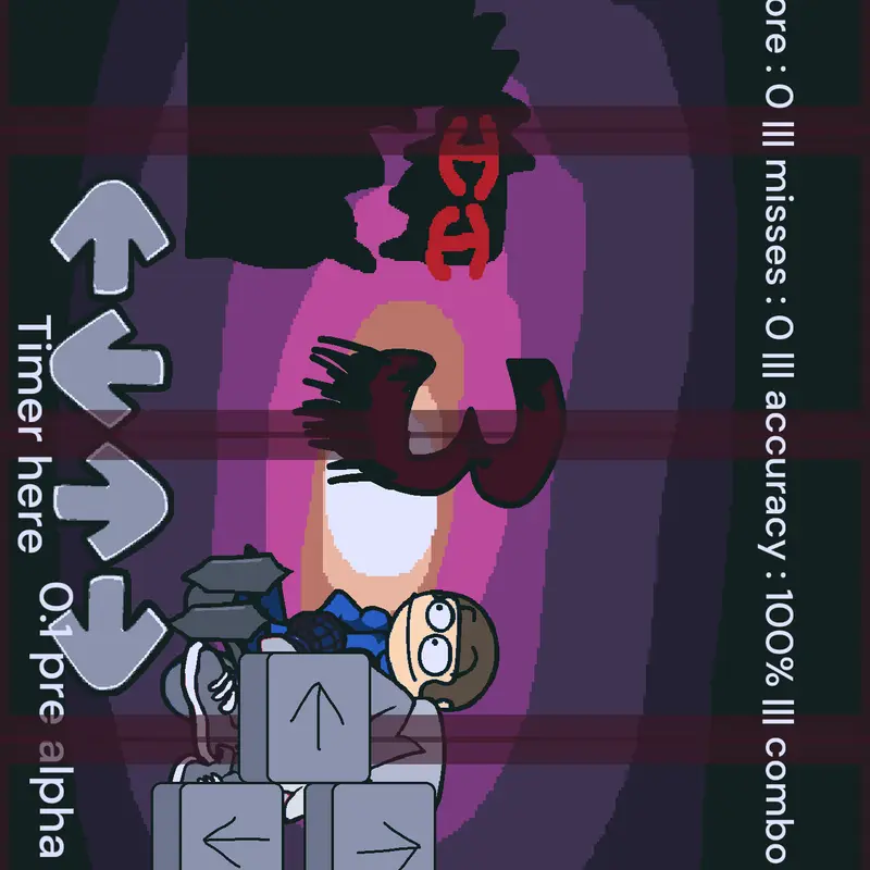Game by @yosoysalvi