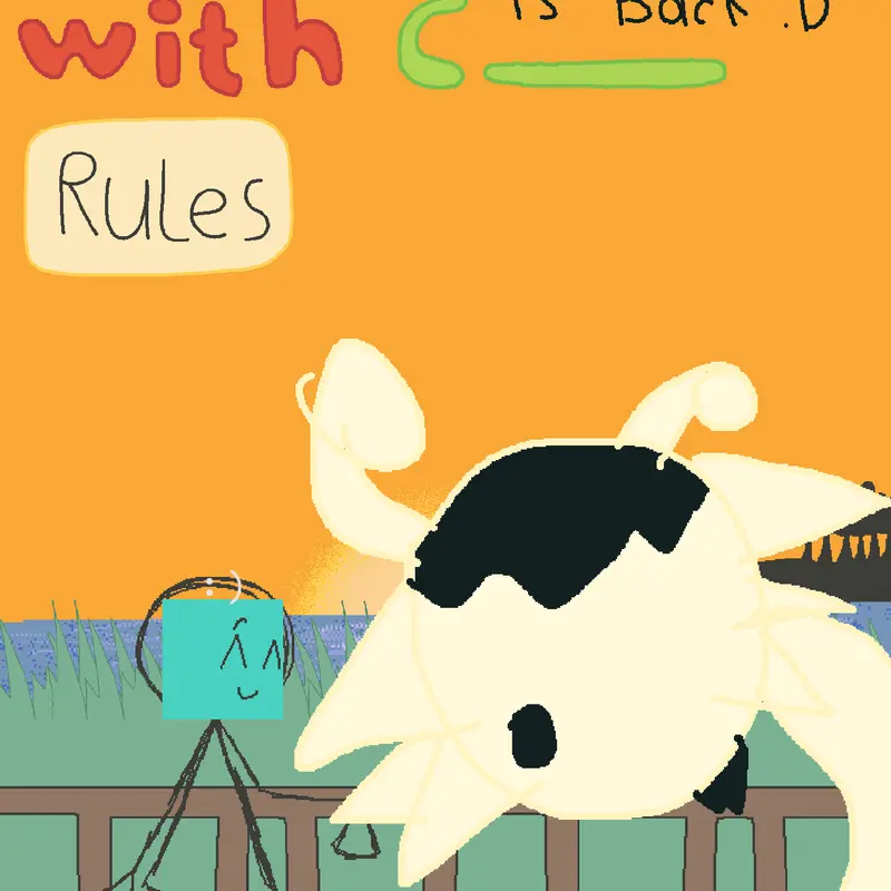 Game by @am_just_a_normal_person