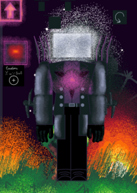 TITAN TV MAN RAGDOLL!