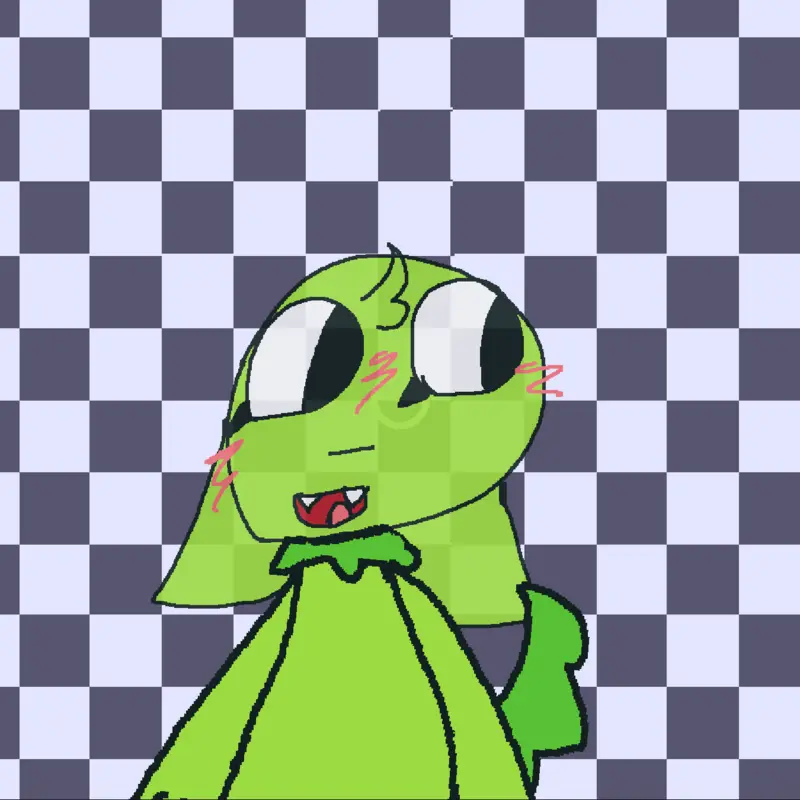 Game by @mintythecat