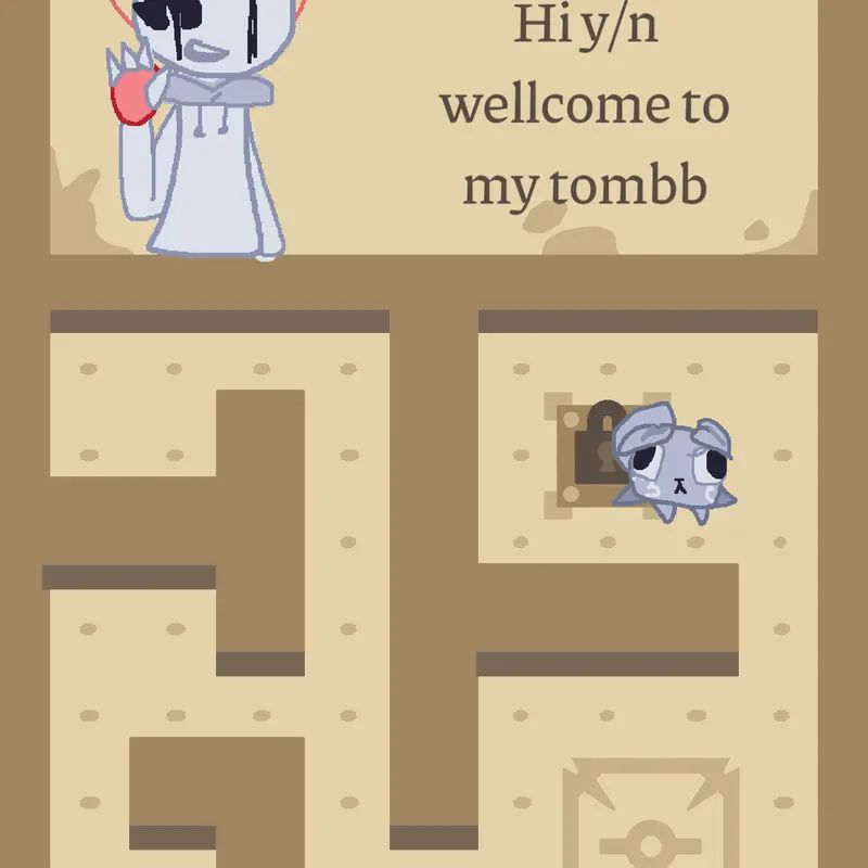 Game by @doruss