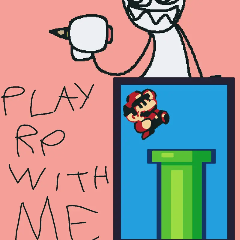 Game by @Super_gamer_digital