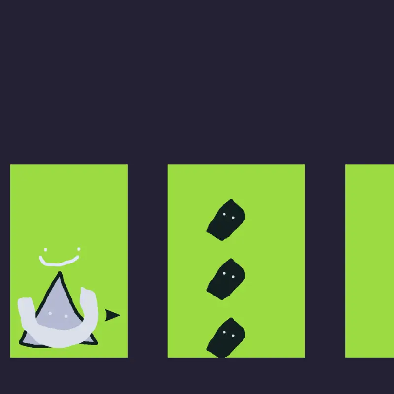 Game by @Shapes13