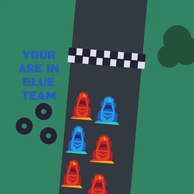 Game by @LuigisBoss