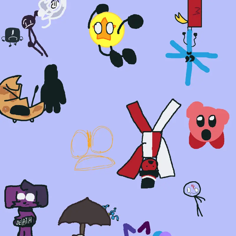 Game by @RareWubboxorWubbix