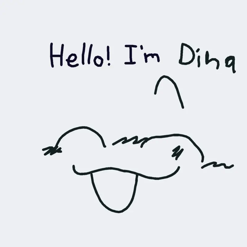 Game by @DinaJoffre