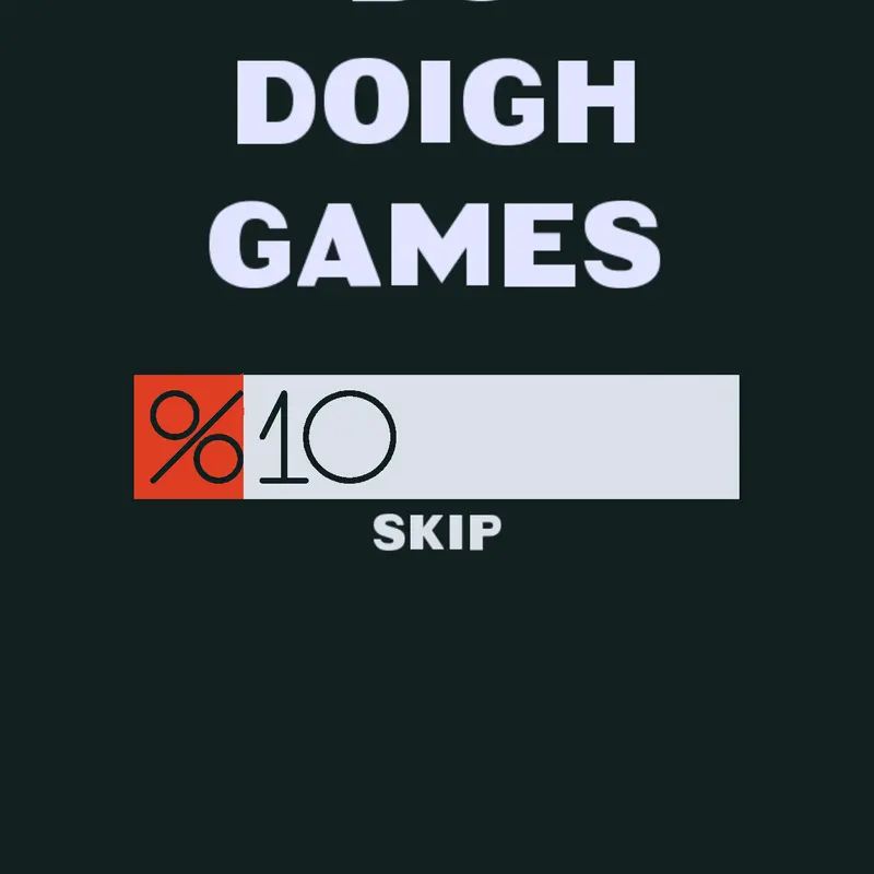 Game by @DoDoigh