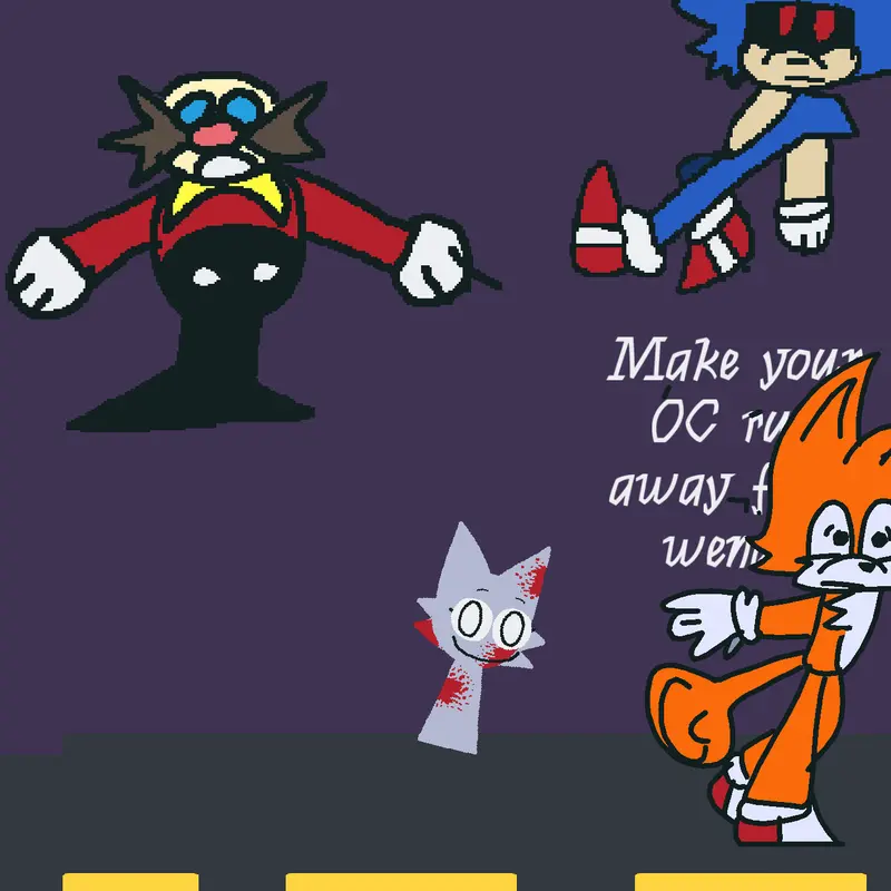 Game by @Y4SM1NE