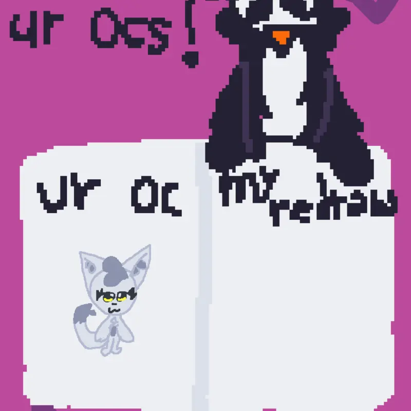 Game by @whitey_E-168_and_yoshi