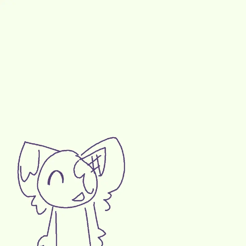 Thanks by @squshie_yasmin