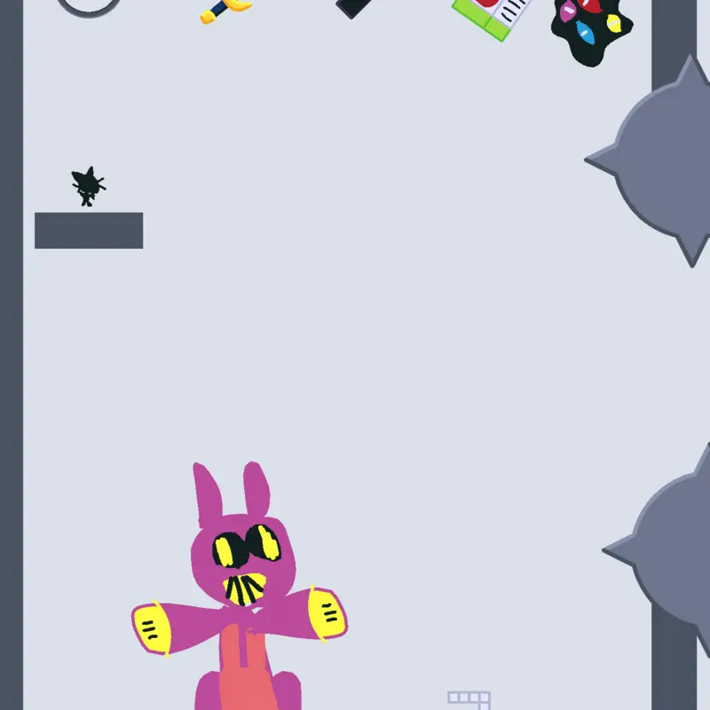 Game by @fotin