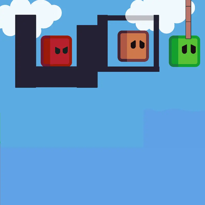 Game by @ihatesprunkilol