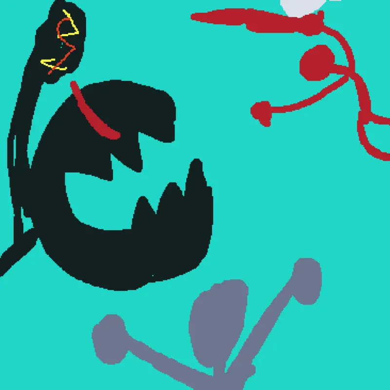Game by @Readmydescription
