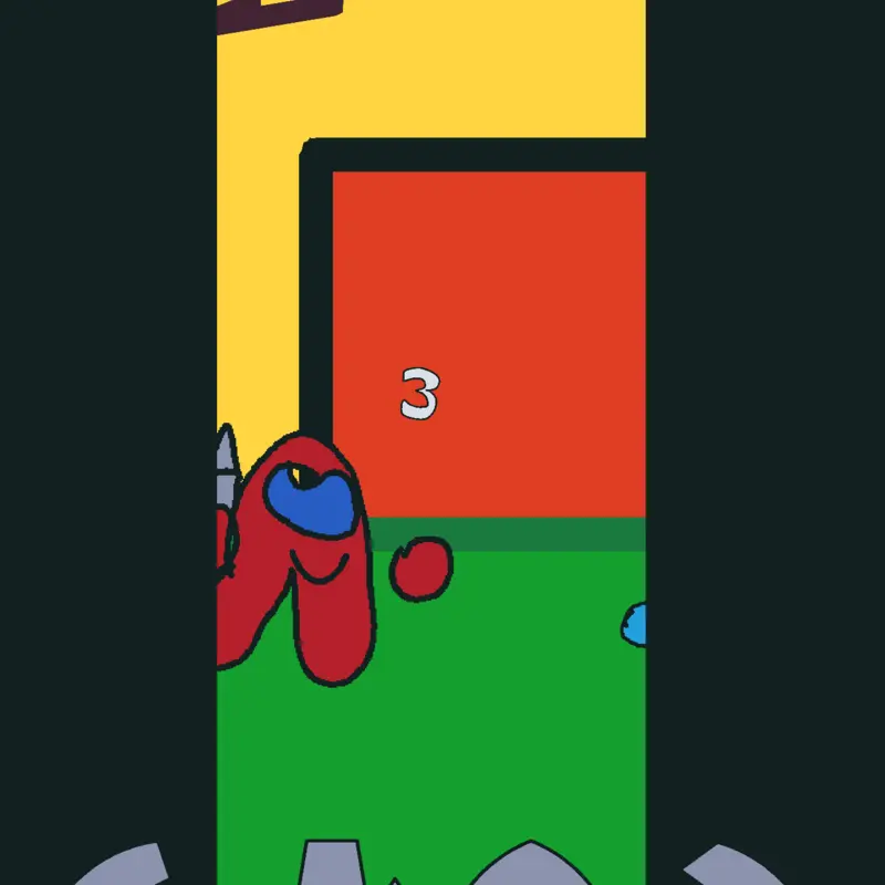 Game by @Rojo_xd