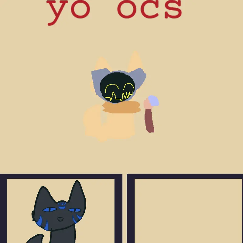 Game by @XeratheShadowWolf