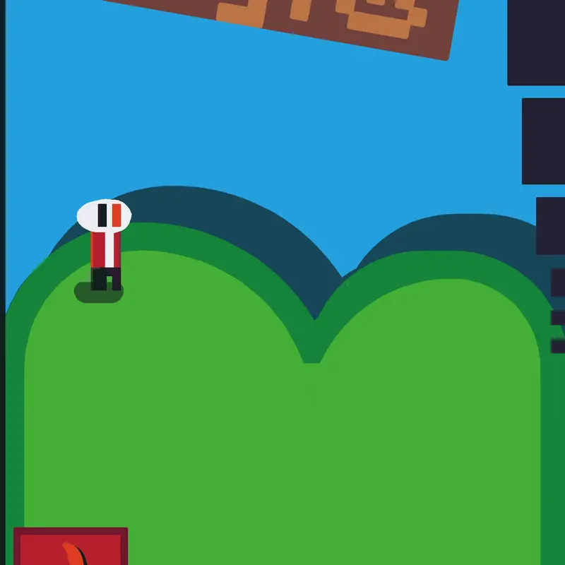 Game by @RedSans101