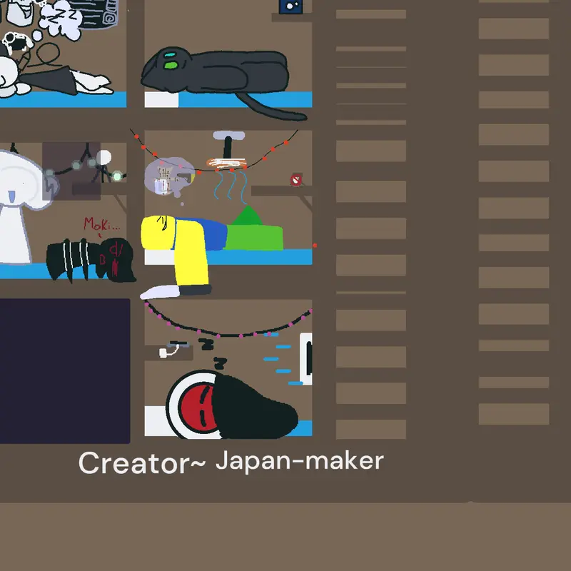 Game by @Two_time-